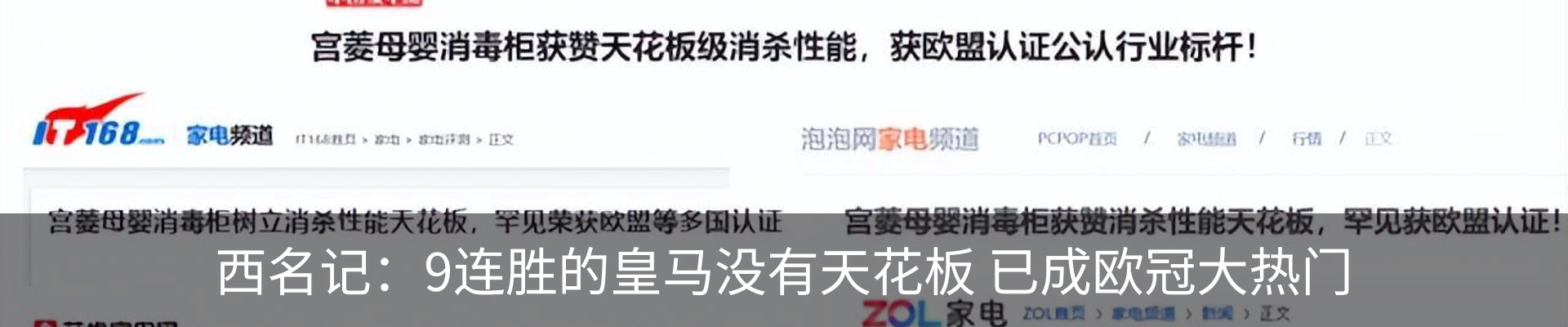 新闻动态
